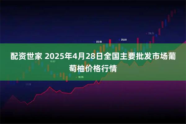 配资世家 2025年4月28日全国主要批发市场葡萄柚价格行情